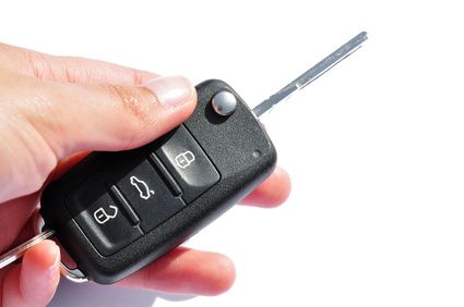 Autoschlüssel nachmachen - Ratgeber vom Schlüsselservice